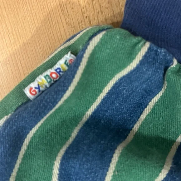 Vintage GYMBOREE Overalls Size S - Picture 7 of 14